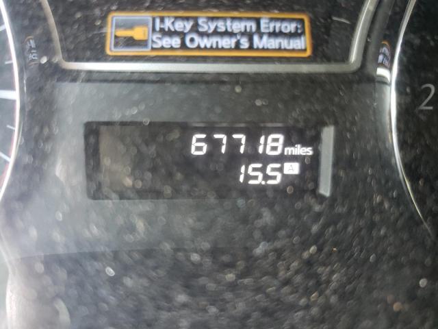 Photo 8 from auction – 2013 NISSAN ALTIMA 2.5 with VIN 1N4AL3AP0DN520335
