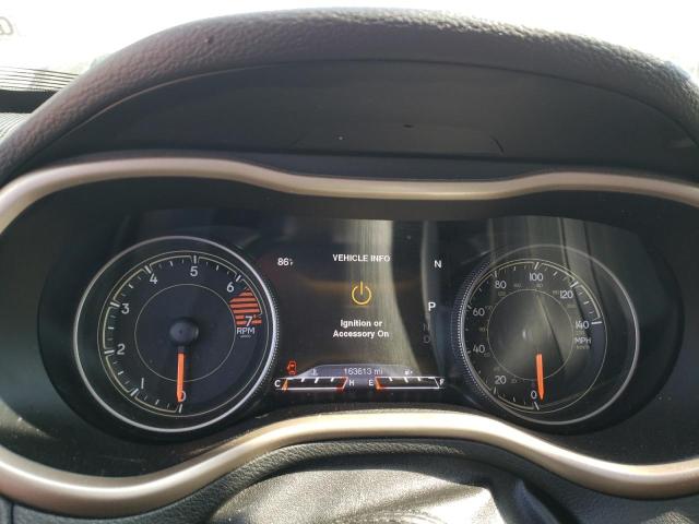 Photo 8 from auction – 2016 JEEP CHEROKEE L with VIN 1C4PJLDB3GW239283
