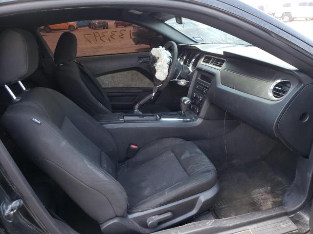 Photo 5 from auction – 2011 FORD MUSTANG with VIN 1ZVBP8AM2B5124116