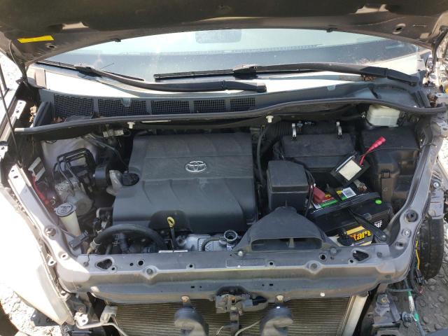 Photo 7 from auction – 2013 TOYOTA SIENNA LE with VIN 5TDKK3DC9DS309591
