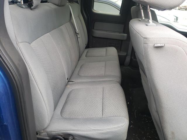 Photo 6 from auction – 2014 FORD F150 SUPER with VIN 1FTFX1EF4EFC88439