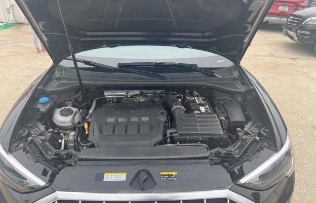 Photo 7 from auction – 2020 AUDI Q3 PREMIUM with VIN WA1AECF33L1096806