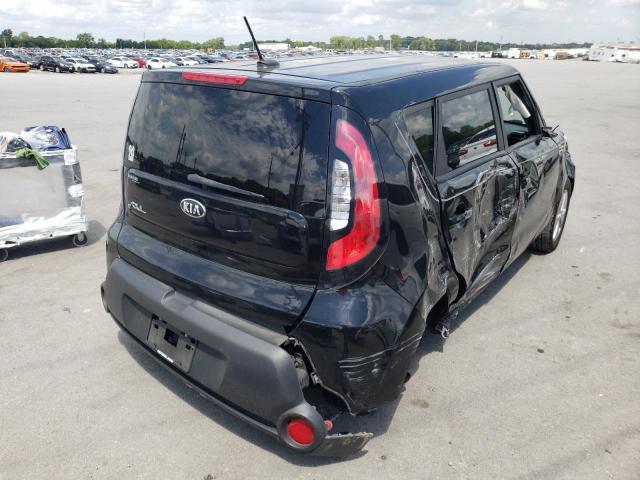 Photo 4 from auction – 2016 KIA SOUL with VIN KNDJN2A25G7317582