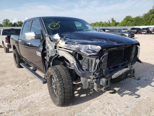 RAM 1500 SLT 2017 with VIN 1C6RR7LT2HS772731 - Photo from auction