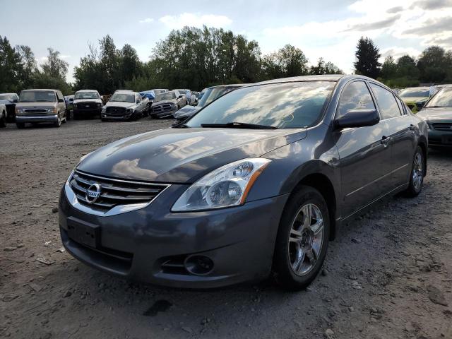 Zdjęcie 2 z aukcji – 2012 NISSAN ALTIMA BAS z VIN 1N4AL2AP9CC198184