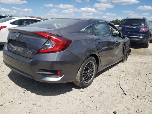 Photo 4 from auction – 2018 HONDA CIVIC LX with VIN 2HGFC2F56JH541486