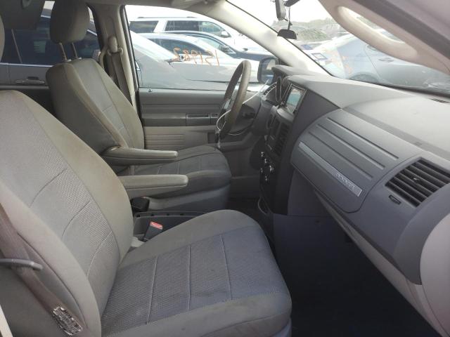 Photo 5 from auction – 2008 DODGE GRAND CARA with VIN 1D8HN44H48B143790