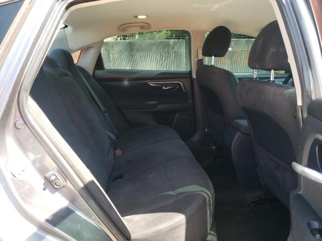 Photo 6 from auction – 2014 NISSAN ALTIMA 2.5 with VIN 1N4AL3AP4EC182791