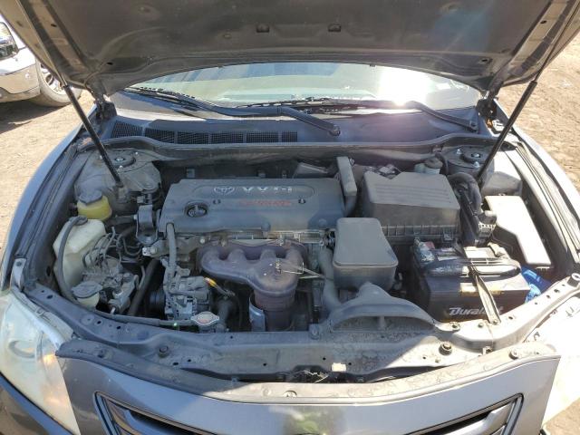 Photo 7 from auction – 2008 TOYOTA CAMRY CE with VIN 4T4BE46K08R044595