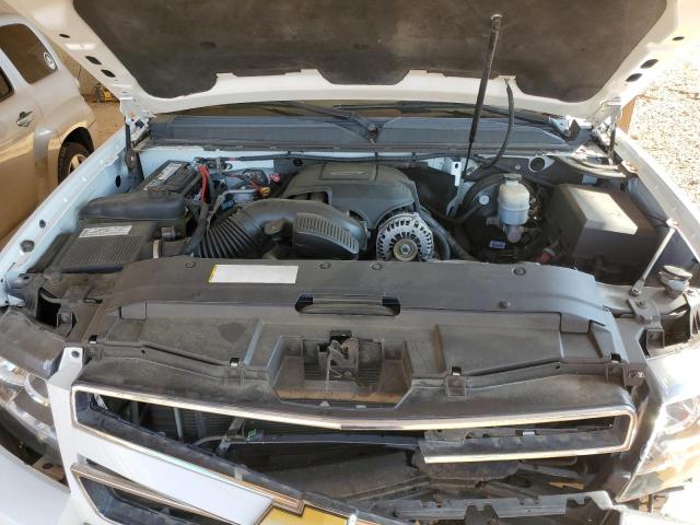Photo 7 from auction – 2007 CHEVROLET AVALANCHE with VIN 3GNFK12357G271683