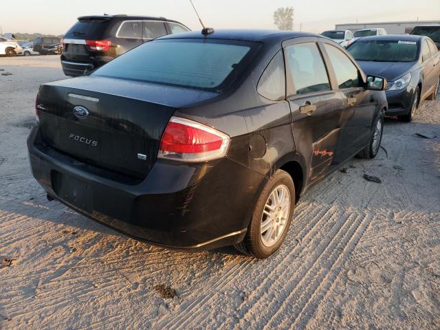 Photo 4 from auction – 2011 FORD FOCUS SE with VIN 1FAHP3FN0BW119935