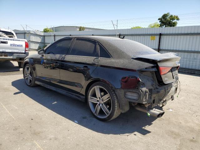 Photo 3 from auction – 2016 AUDI A3 PREMIUM with VIN WAUA7GFF9G1050515