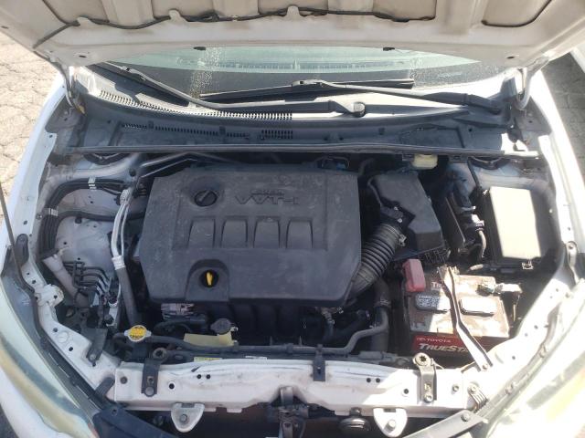 Photo 7 from auction – 2015 TOYOTA COROLLA L with VIN 5YFBURHE6FP364598