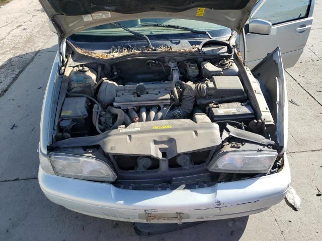 Photo 7 from auction – 2000 VOLVO S70 with VIN YV1LS61J2Y2665333