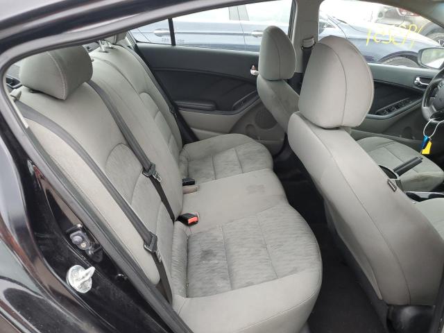 Photo 6 from auction – 2016 KIA FORTE LX with VIN KNAFK4A60G5508266