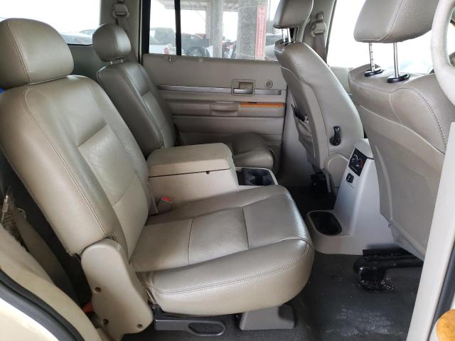 Photo 6 from auction – 2007 CHRYSLER ASPEN LIMI with VIN 1A8HW58257F511398