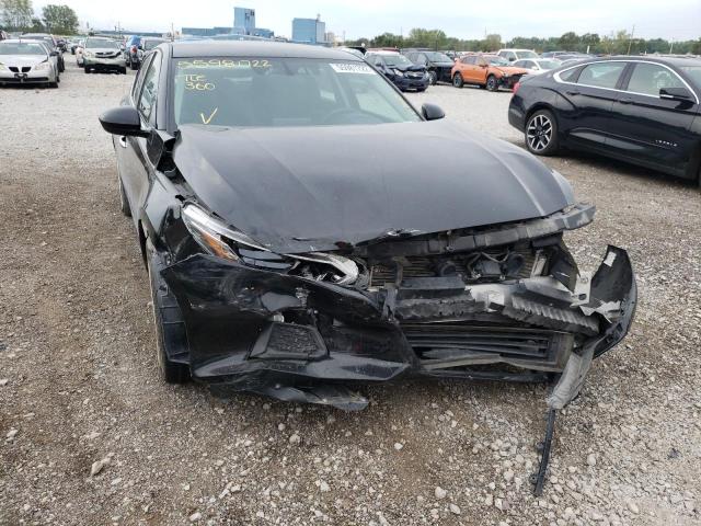 Photo 9 from auction – 2019 NISSAN ALTIMA S with VIN 1N4BL4BV0KC158748