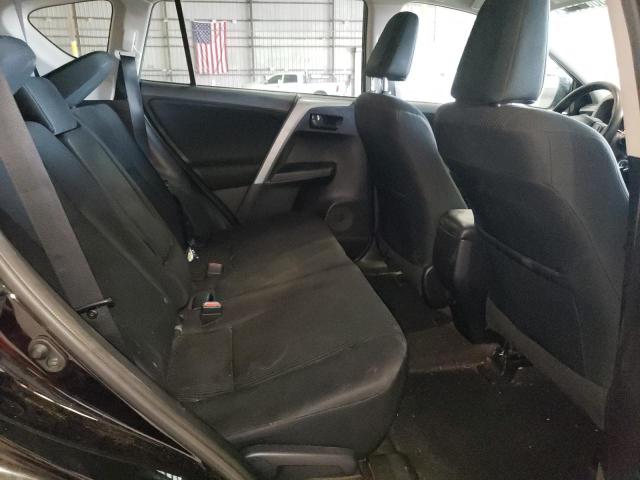 Photo 6 from auction – 2016 TOYOTA RAV4 LE with VIN 2T3ZFREV9GW250390