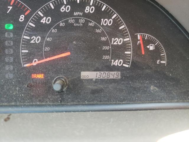 Photo 8 from auction – 2006 TOYOTA CAMRY LE with VIN 4T1BE32K46U166044