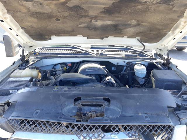Photo 7 from auction – 2004 CHEVROLET silverado with VIN 2GCEC19V441342059