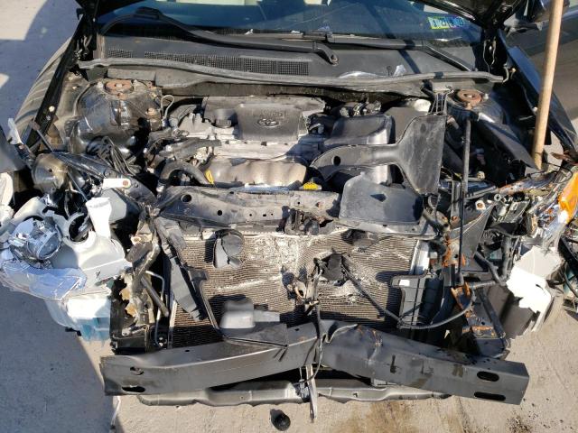 Photo 7 from auction – 2012 TOYOTA CAMRY BASE with VIN 4T4BF1FK1CR166256