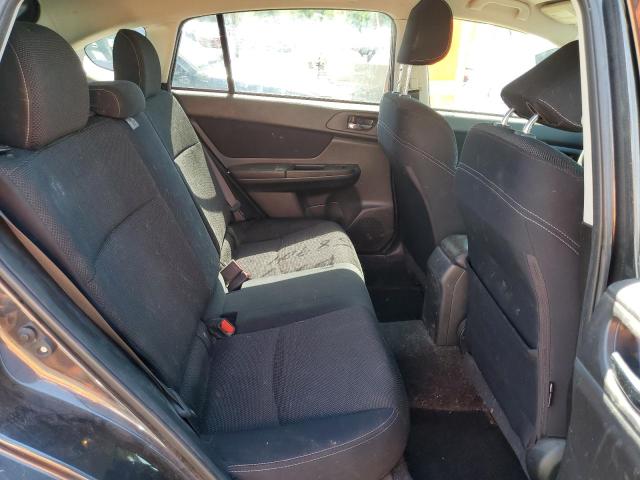 Photo 6 from auction – 2014 SUBARU XV CROSSTR with VIN JF2GPACC4E9330640