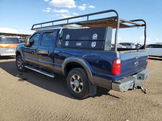 Photo 3 from auction – 2011 FORD F250 SUPER with VIN 1FT7W2BT3BEA36089