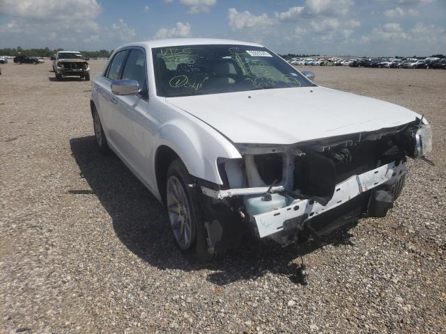 CHRYSLER 300 LIMITE 2011 with VIN 2C3CA5CG2BH526469 - Photo from auction