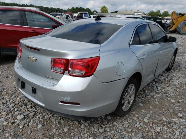 Photo 4 from auction – 2014 CHEVROLET MALIBU LS with VIN 1G11A5SLXEU141429
