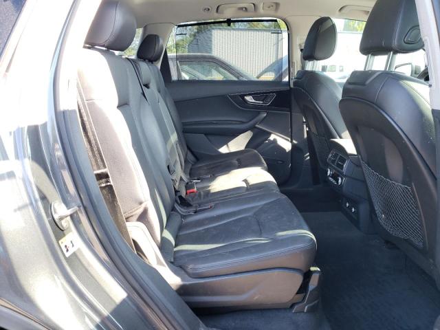 Photo 6 from auction – 2019 AUDI Q7 PRESTIG with VIN WA1VAAF73KD042892