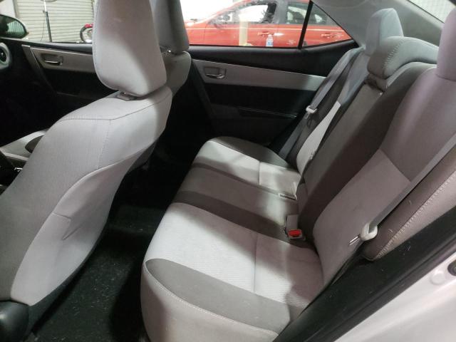 Photo 6 from auction – 2018 TOYOTA COROLLA L with VIN 2T1BURHEXJC023522