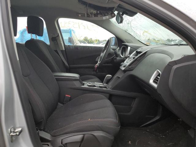 Photo 5 from auction – 2014 CHEVROLET EQUINOX LS with VIN 2GNFLEEK6E6181460