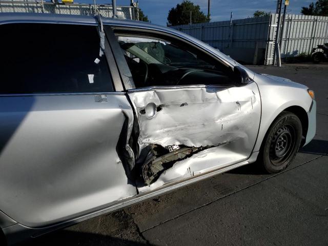 Photo 9 from auction – 2012 TOYOTA CAMRY BASE with VIN 4T1BF1FKXCU068479