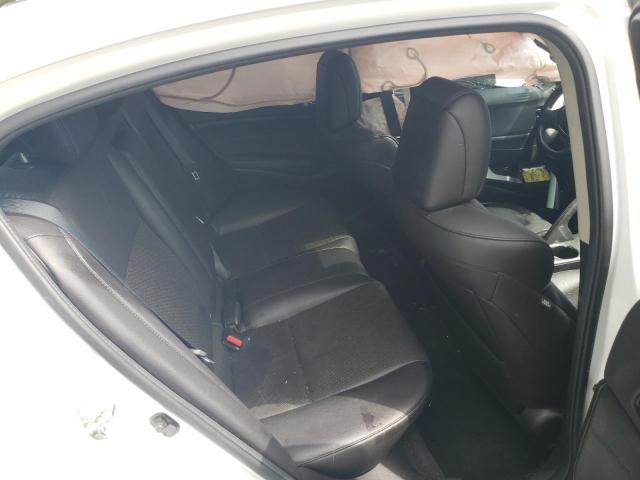 Photo 6 from auction – 2015 ACURA ILX 20 TEC with VIN 19VDE1F73FE005151
