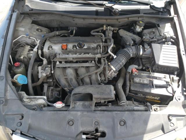 Photo 7 from auction – 2012 HONDA ACCORD LX with VIN 1HGCP2F34CA221722