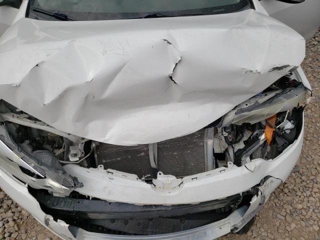 Photo 7 from auction – 2014 CHEVROLET SONIC LT with VIN 1G1JC6SG8E4112854