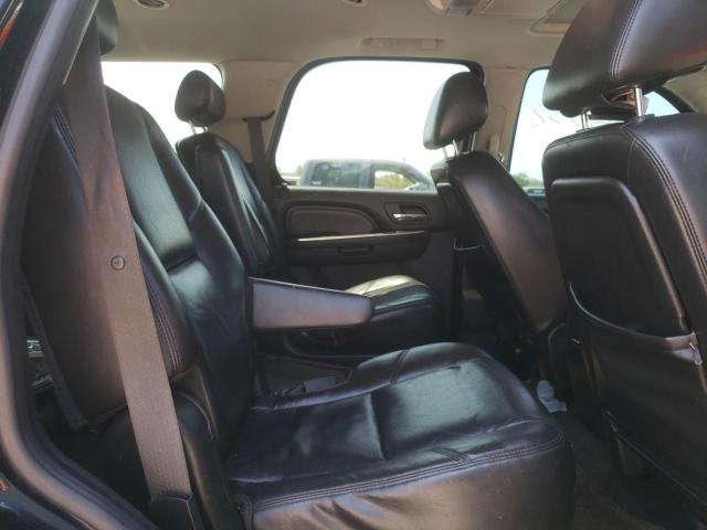 Photo 6 from auction – 2010 GMC YUKON DENA with VIN 1GKUKEEFXAR286107