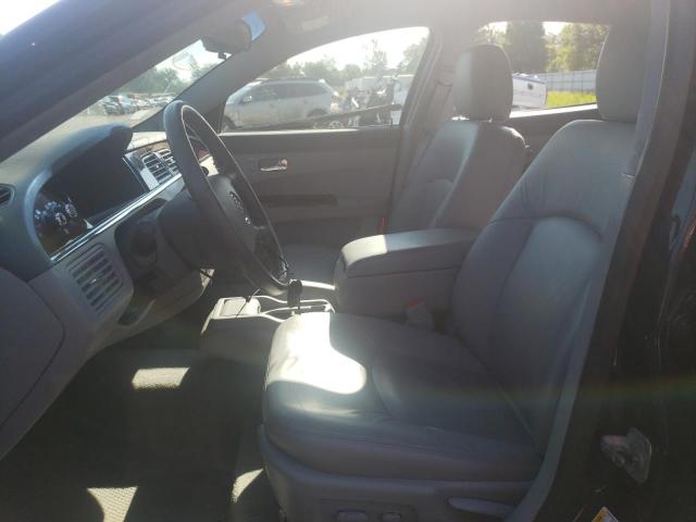 Photo 5 from auction – 2007 BUICK LACROSSE C with VIN 2G4WD582971164696