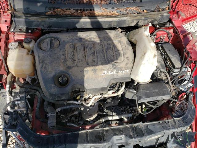 Photo 7 from auction – 2015 DODGE JOURNEY R/ with VIN 3C4PDCEGXFT644868