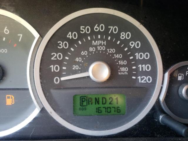 صورة رقم 8 من المزاد - 2006 MERCURY MARINER مع VIN 4M2CU57166KJ18848