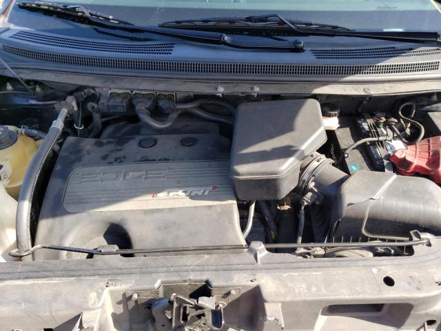 Photo 7 from auction – 2012 FORD EDGE SPORT with VIN 2FMDK4AK0CBA51676
