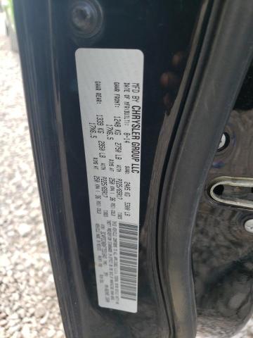 Foto 10 de la subasta – 2015 DODGE JOURNEY SE con VIN 3C4PDCABXFT531643