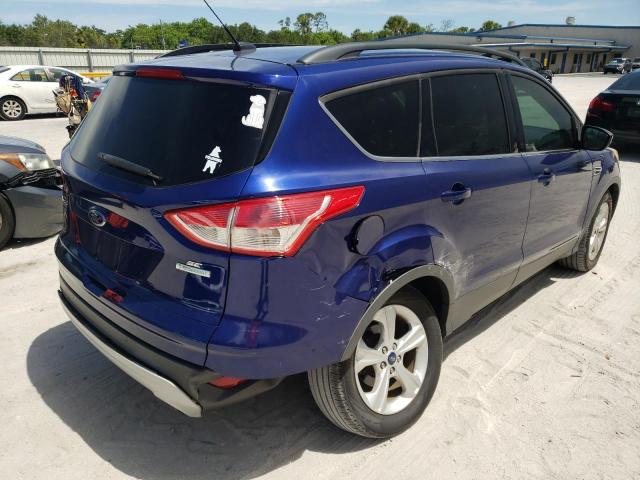 Photo 9 from auction – 2014 FORD ESCAPE SE with VIN 1FMCU0G92EUA82055