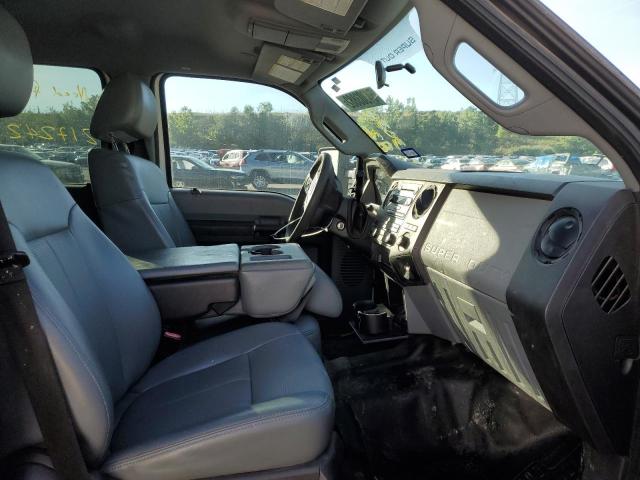 Photo 5 from auction – 2015 FORD F250 SUPER with VIN 1FT7W2B60FEC01094