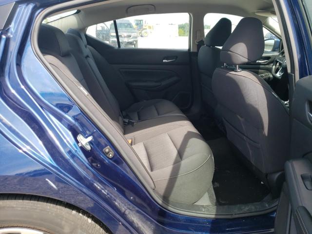 Photo 6 from auction – 2020 NISSAN ALTIMA S with VIN 1N4BL4BVXLC250788