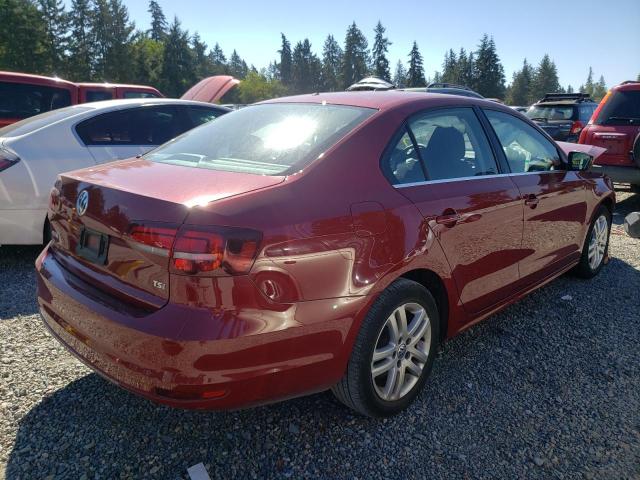 Photo 4 from auction – 2017 VOLKSWAGEN JETTA S with VIN 3VW2B7AJ9HM256484
