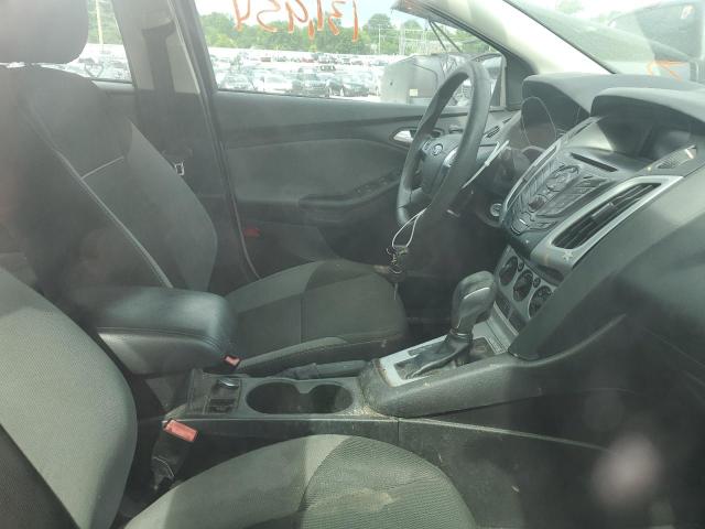 Photo 5 from auction – 2013 FORD FOCUS SE with VIN 1FADP3F25DL118109
