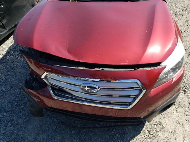 Снимка 7 от търг – 2016 SUBARU OUTBACK 2. с VIN 4S4BSAFC5G3272641