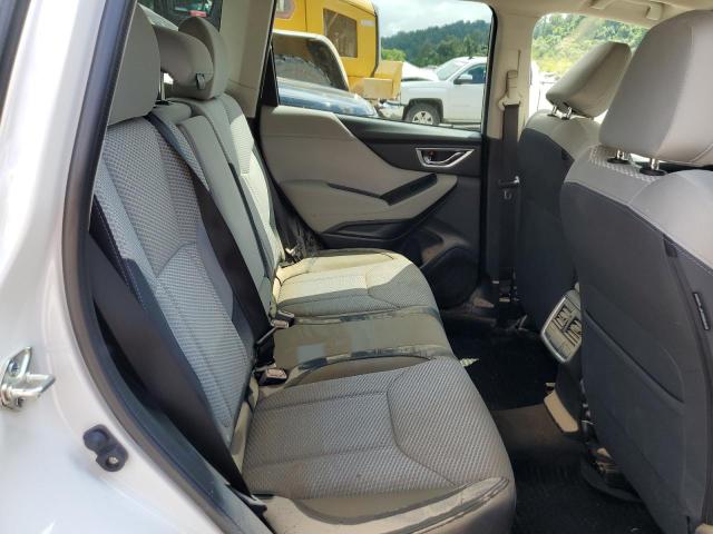 Photo 6 from auction – 2022 SUBARU FORESTER P with VIN JF2SKADC6NH458701