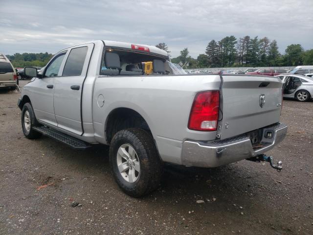 Photo 3 from auction – 2017 RAM 1500 ST with VIN 3C6RR7KT0HG564856